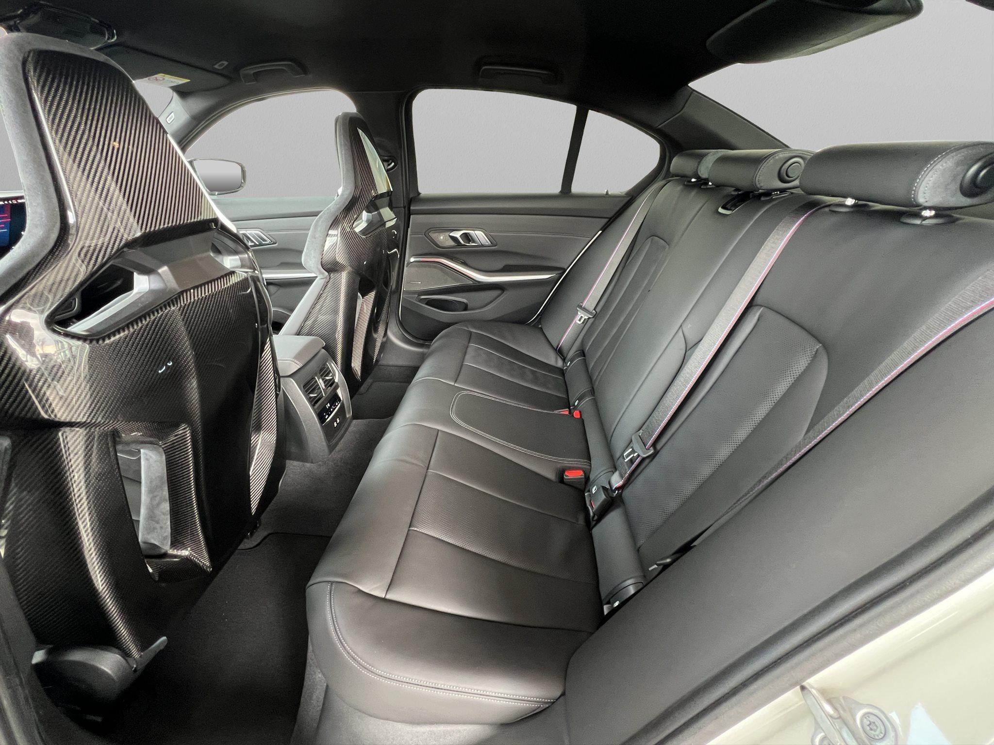 BMW M3 – Bild 13