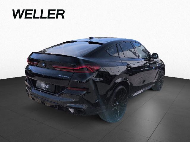 BMW X6 – Bild 3