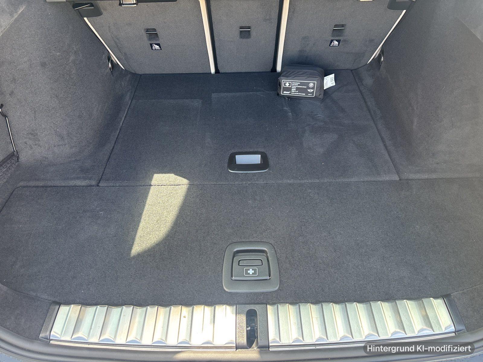 BMW 3er Touring – Bild 15