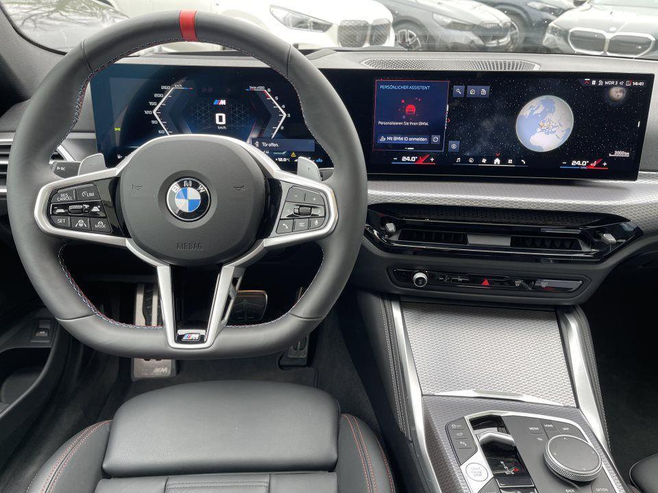 BMW 4er Coupé – Bild 3