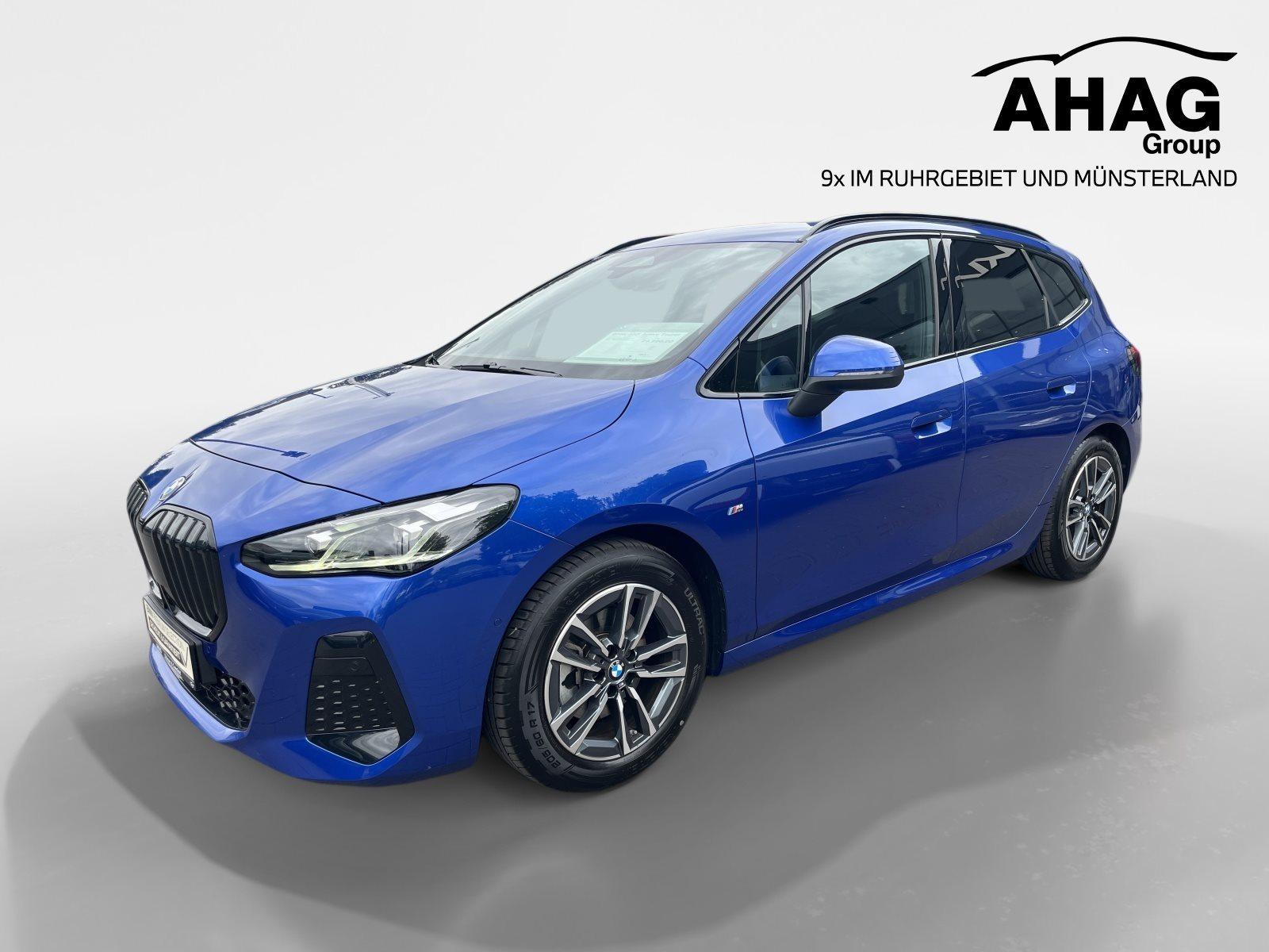 BMW 2er Active Tourer