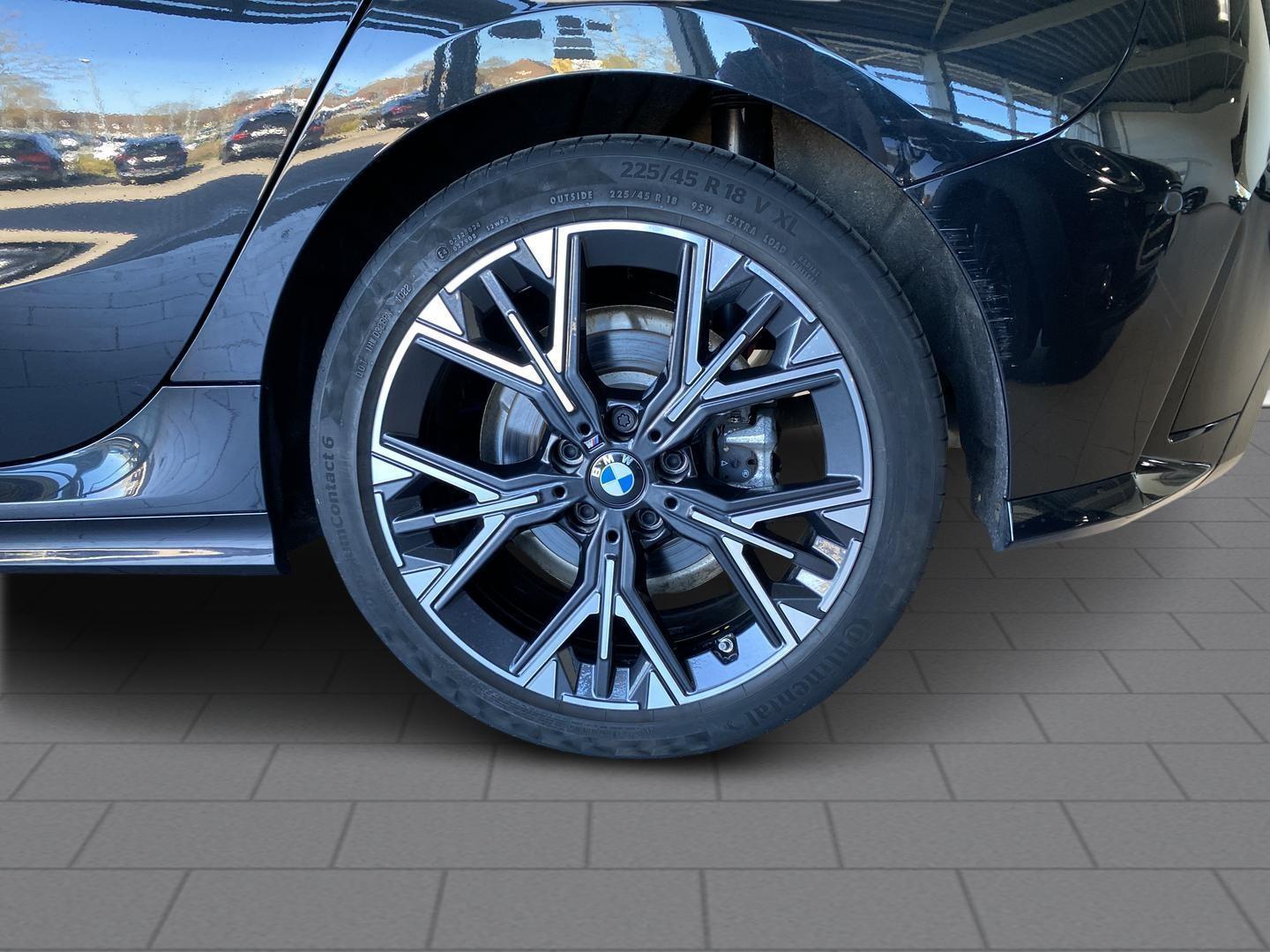 BMW 1er – Bild 2