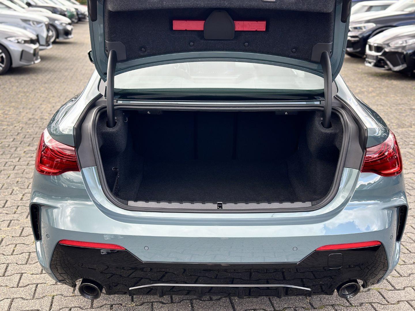 BMW 4er Coupé – Bild 18