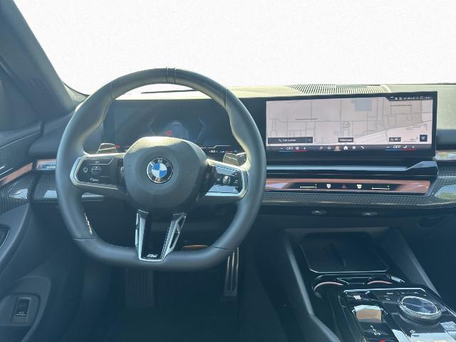BMW 5er Touring – Bild 10