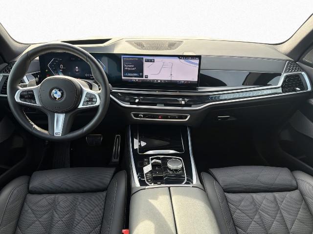 BMW X5 – Bild 7