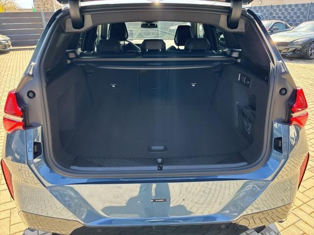 BMW X3 – Bild 18
