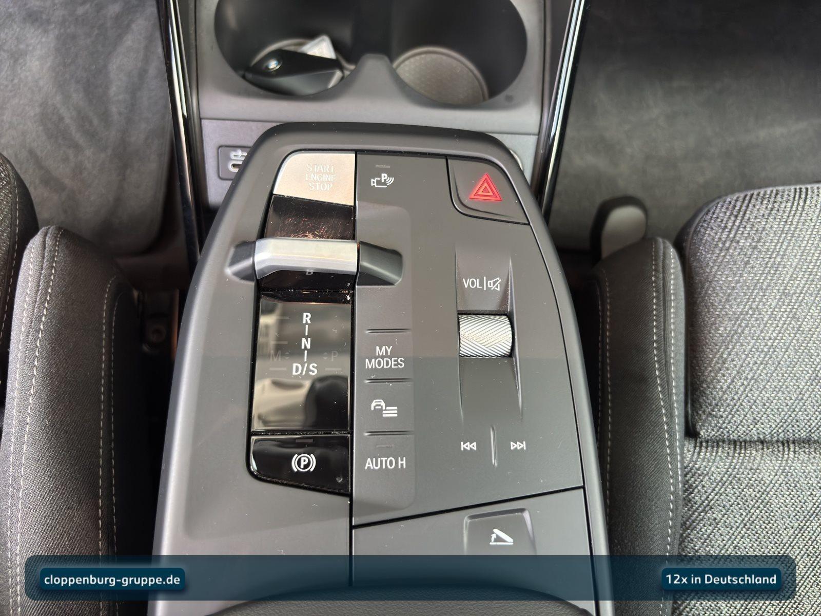 BMW X1 – Bild 9