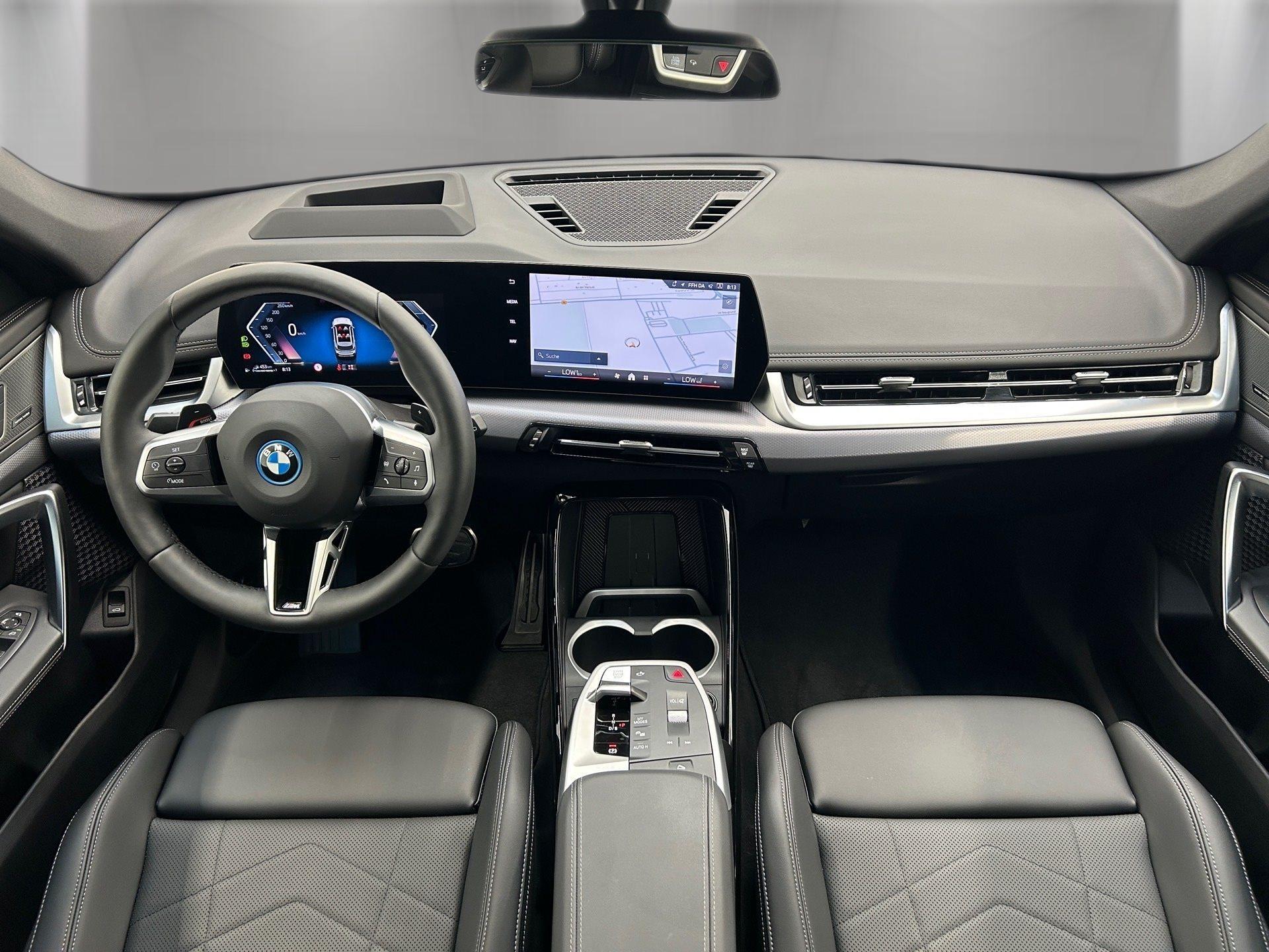 BMW X1 – Bild 16