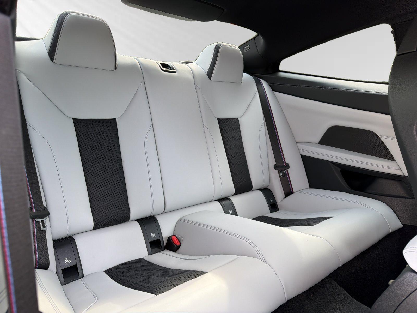 BMW M4 Coupé – Bild 29