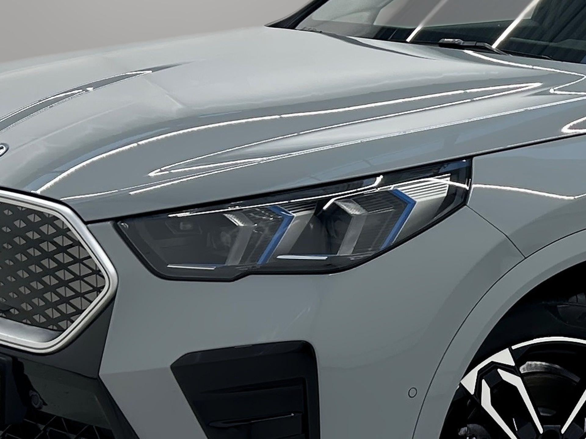 BMW iX2 – Bild 18