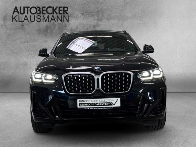 BMW X4 – Bild 6