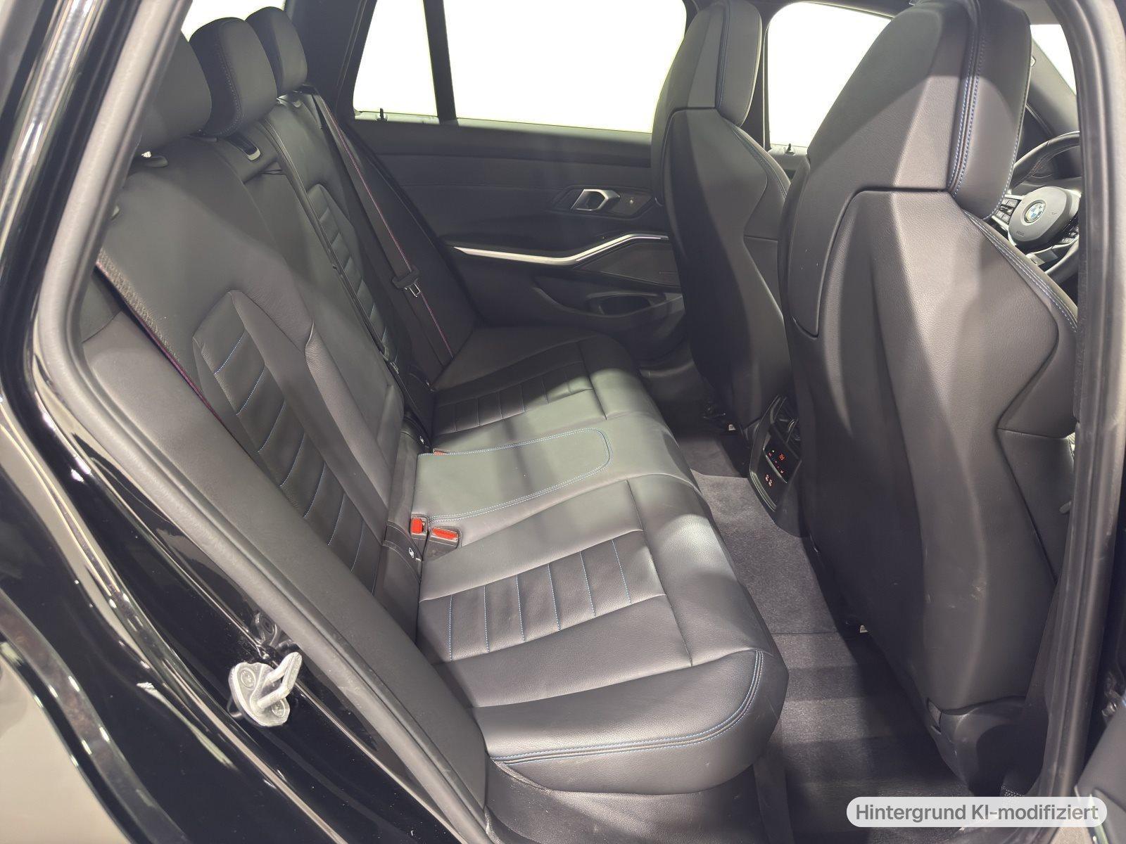 BMW 3er Touring – Bild 31