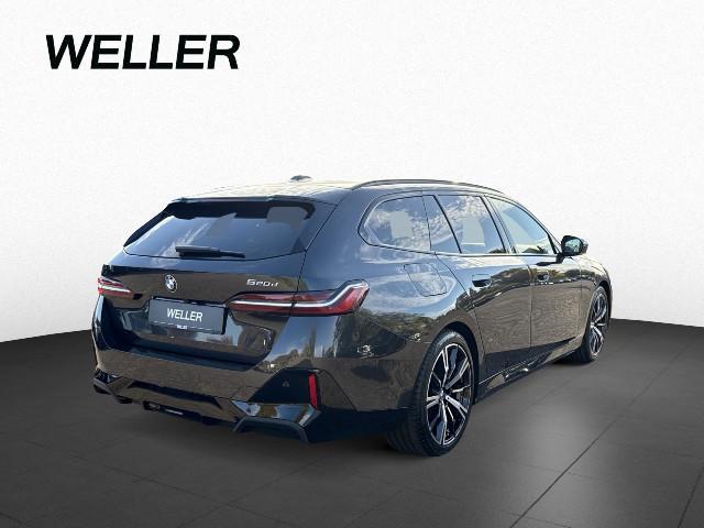 BMW 5er Touring – Bild 3