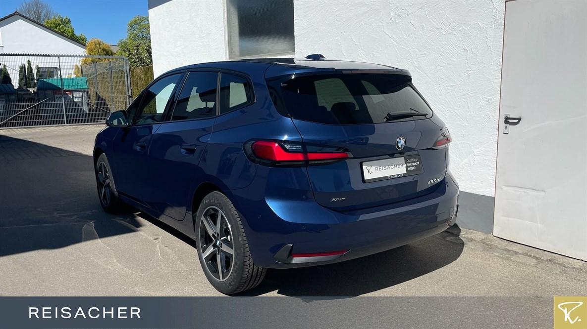BMW 2er Active Tourer – Bild 5