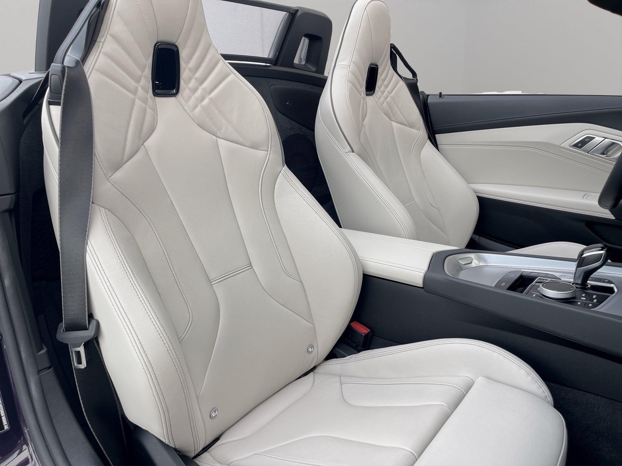 BMW Z4 – Bild 17