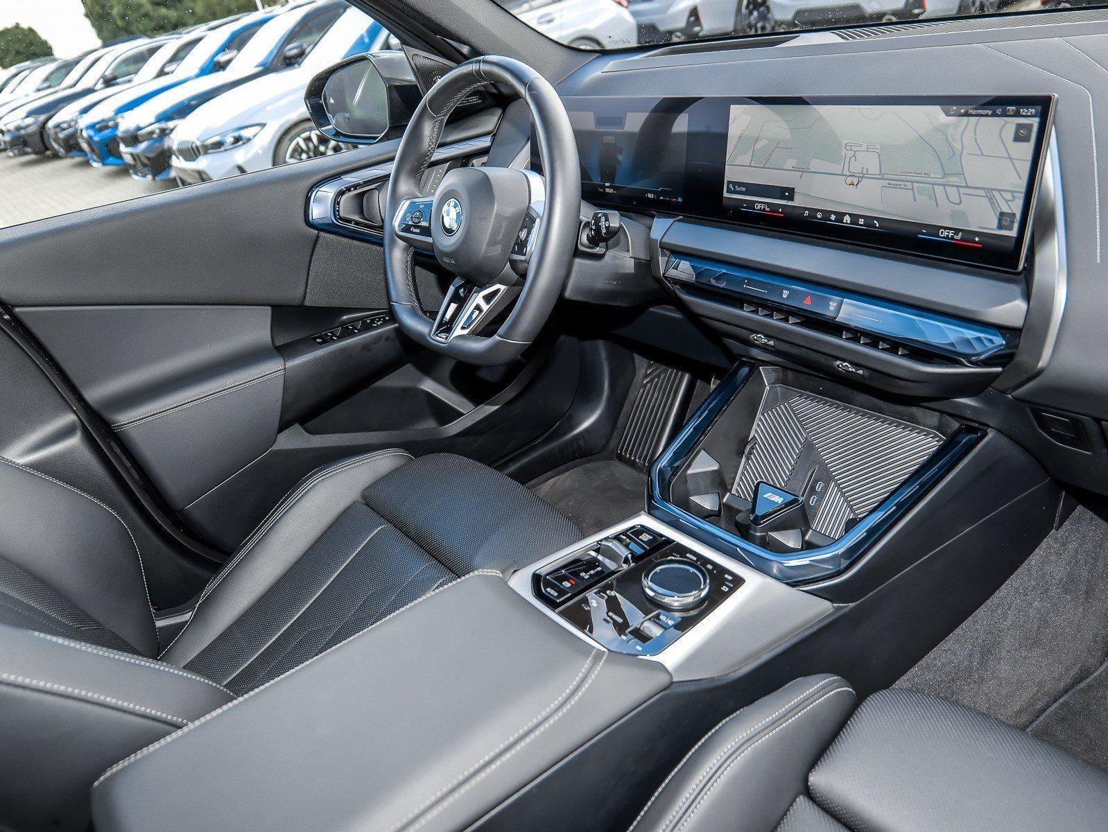 BMW X3 – Bild 10