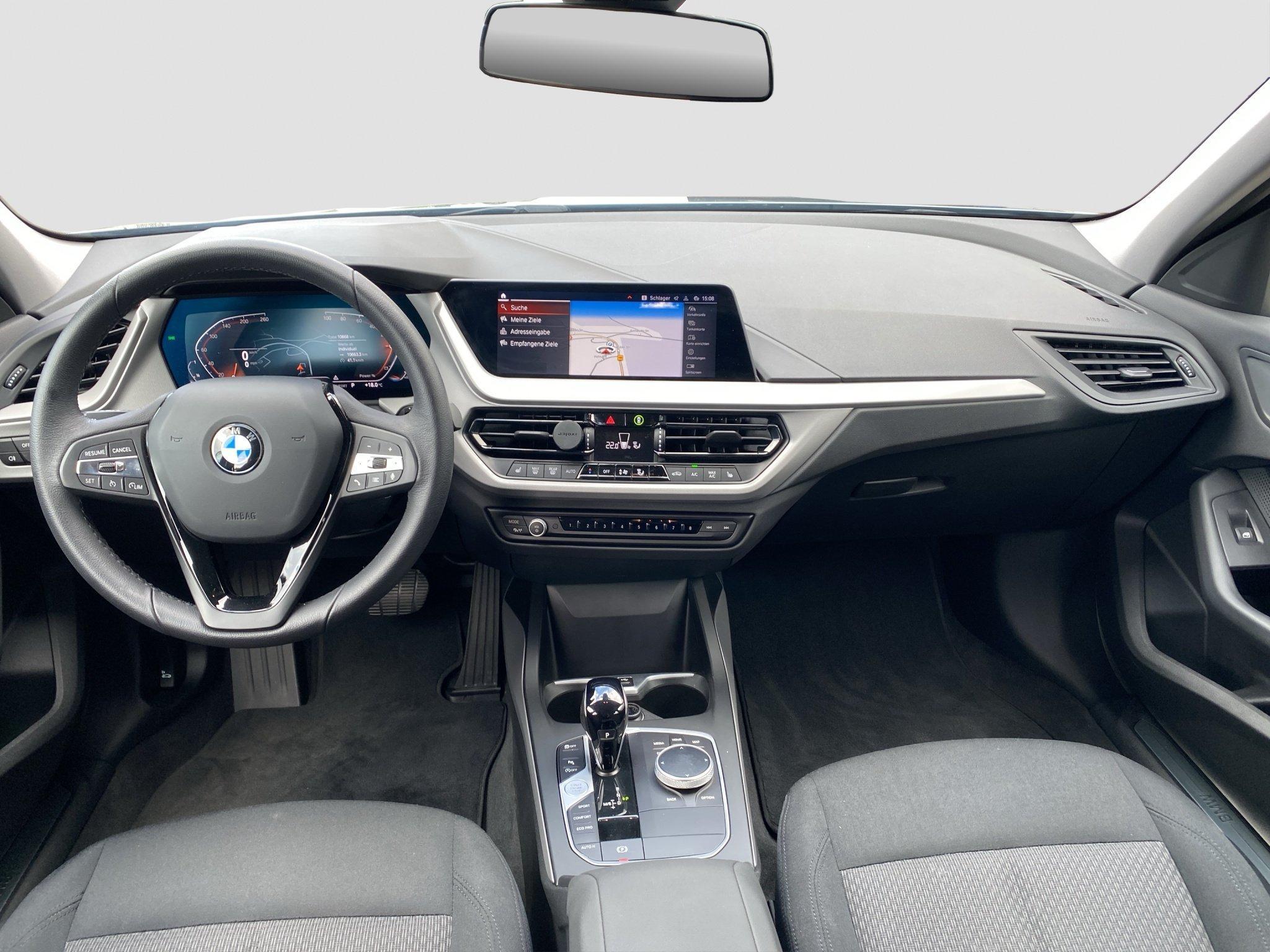 BMW 1er – Bild 10