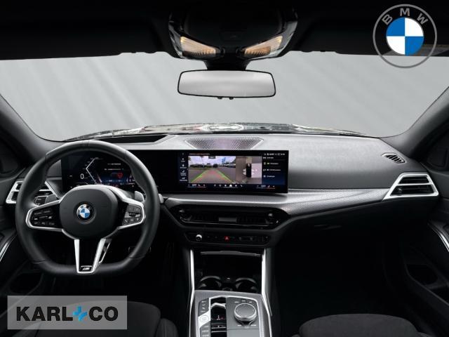 BMW 3er Touring – Bild 15