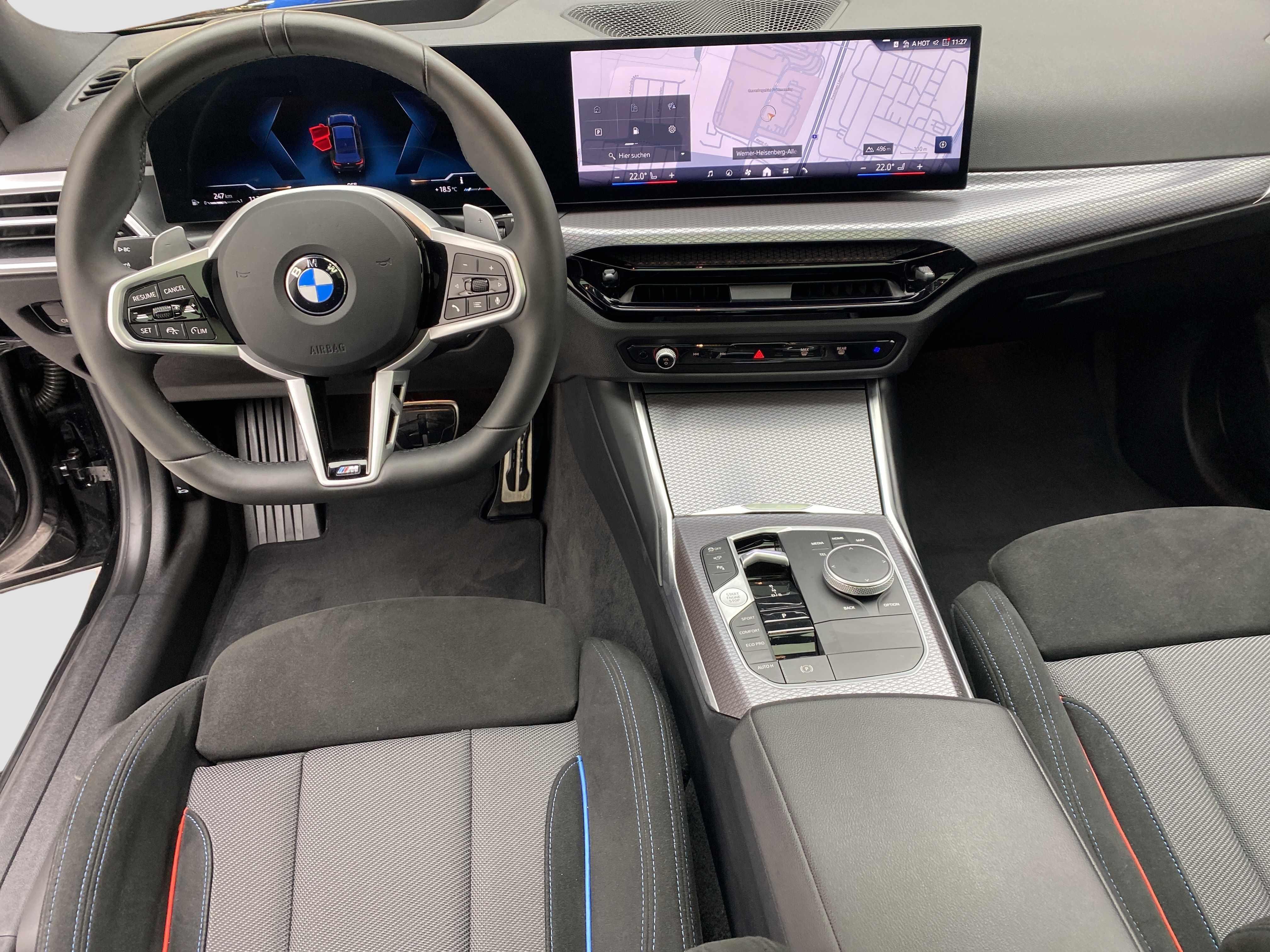 BMW 3er Touring – Bild 18