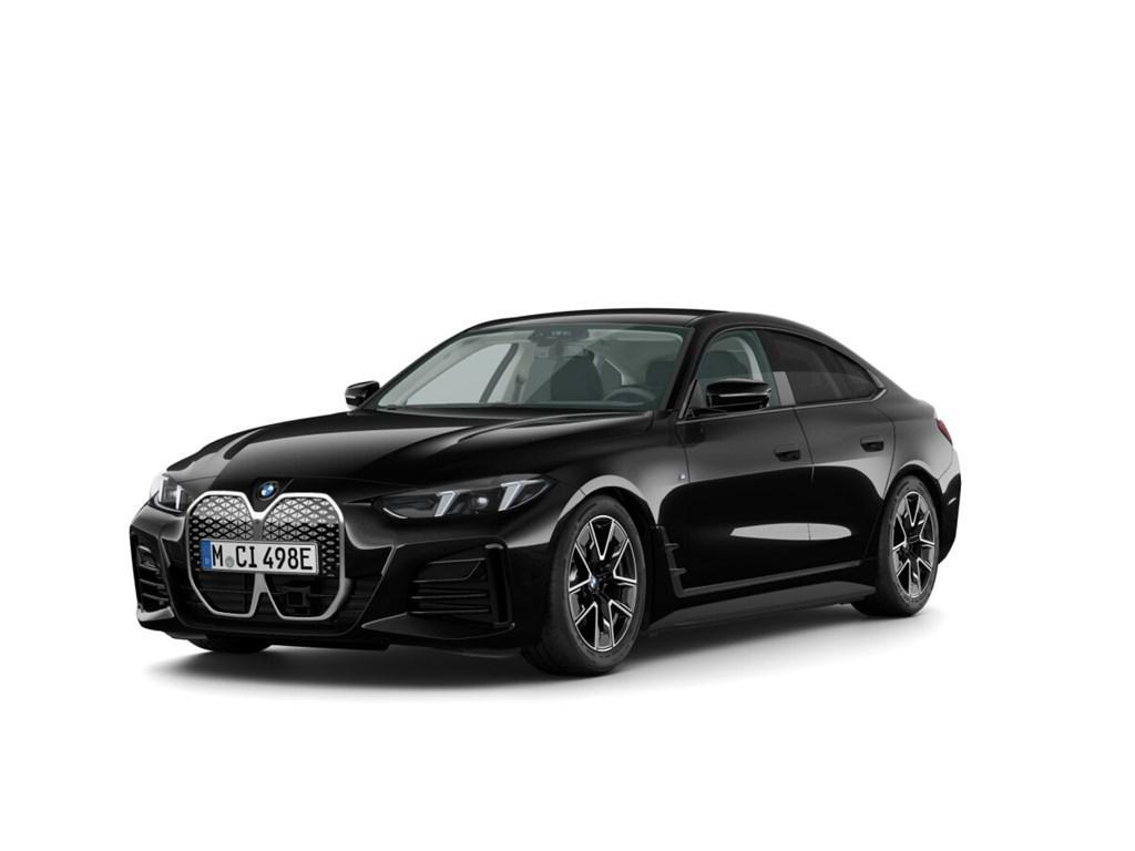 BMW 4er Gran Coupé – Bild 3