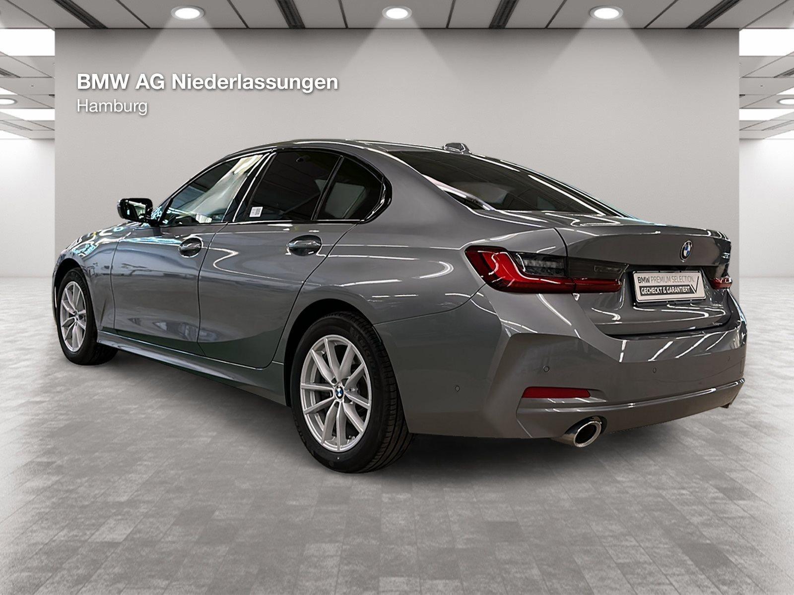 BMW 3er – Bild 3