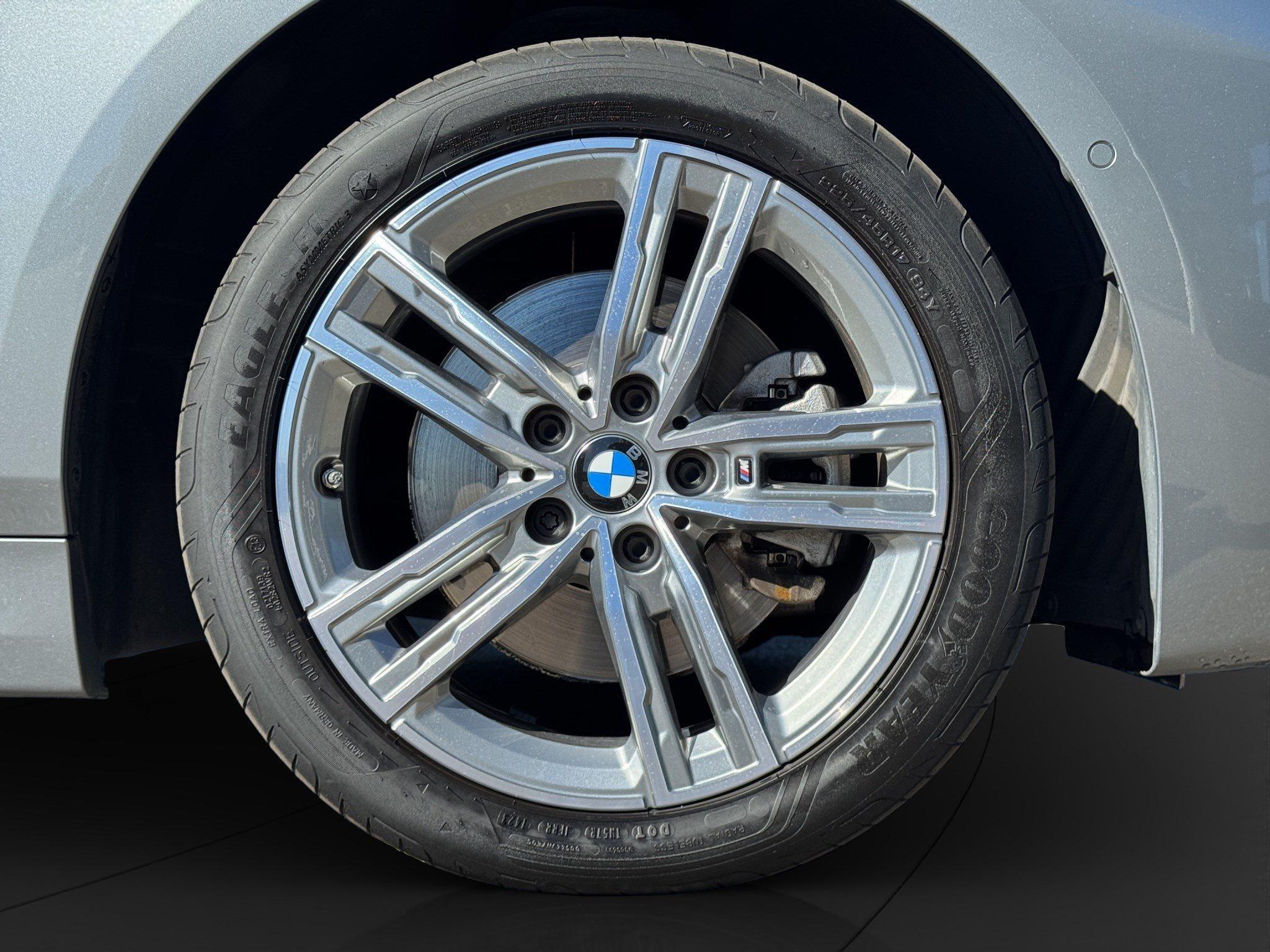 BMW 1er – Bild 12