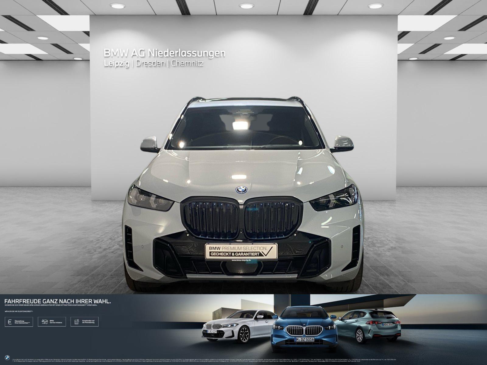 BMW X5 – Bild 6