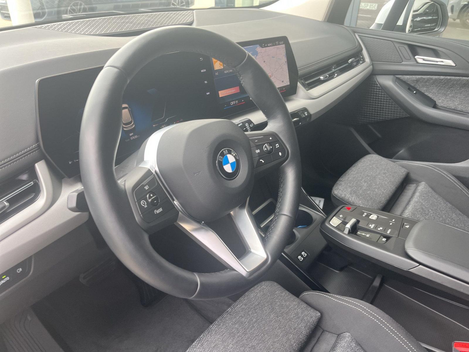 BMW 2er Active Tourer – Bild 35