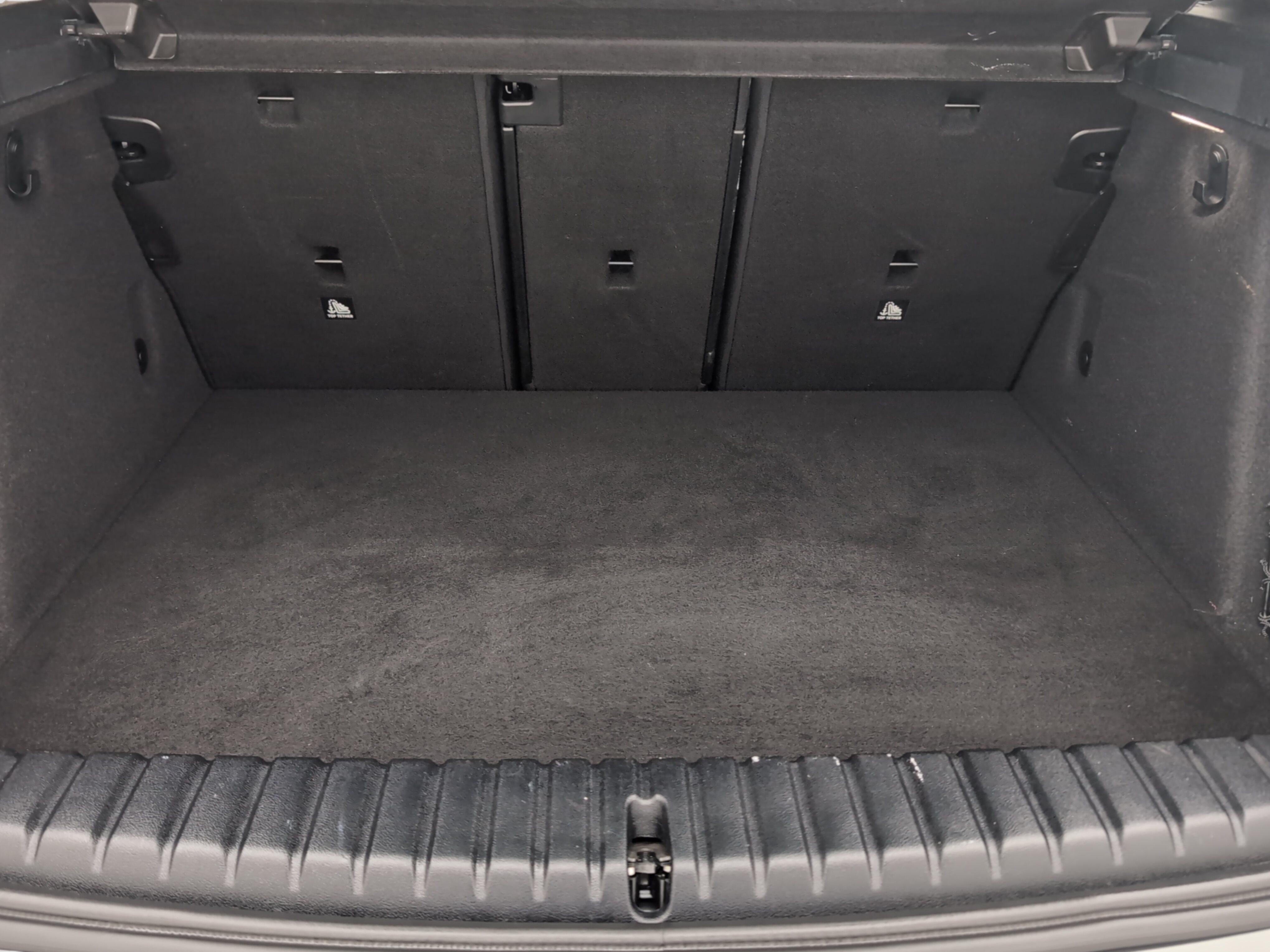BMW 1er – Bild 8