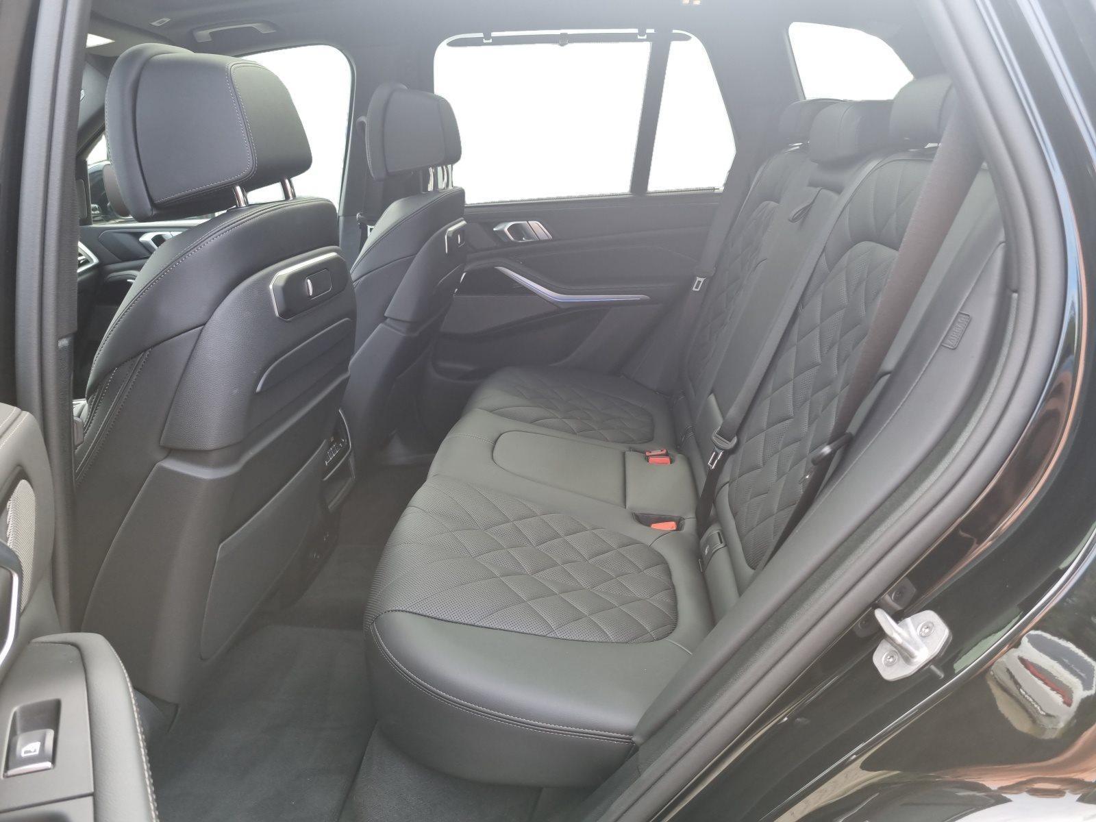 BMW X5 – Bild 23