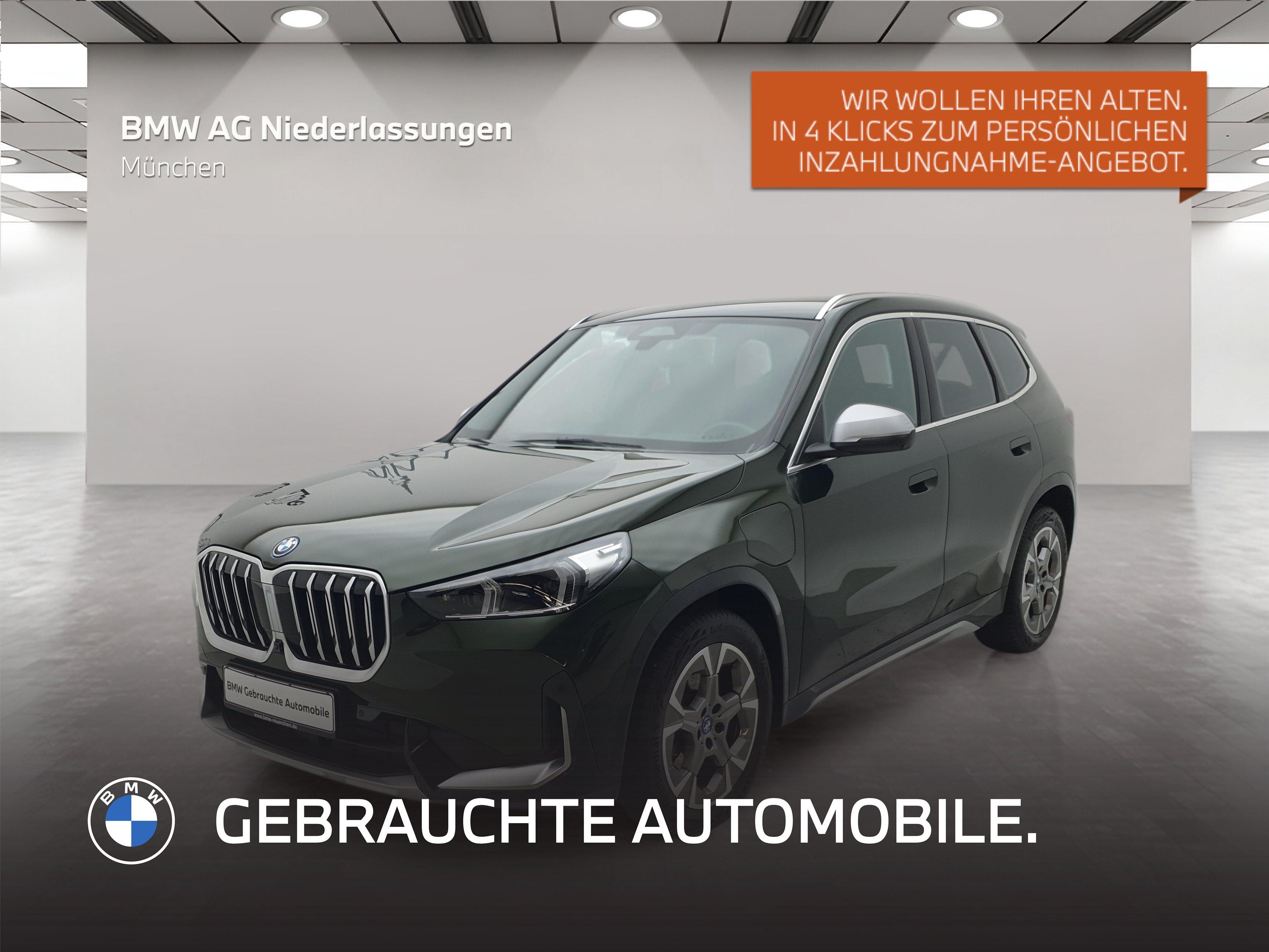 BMW X1 2023