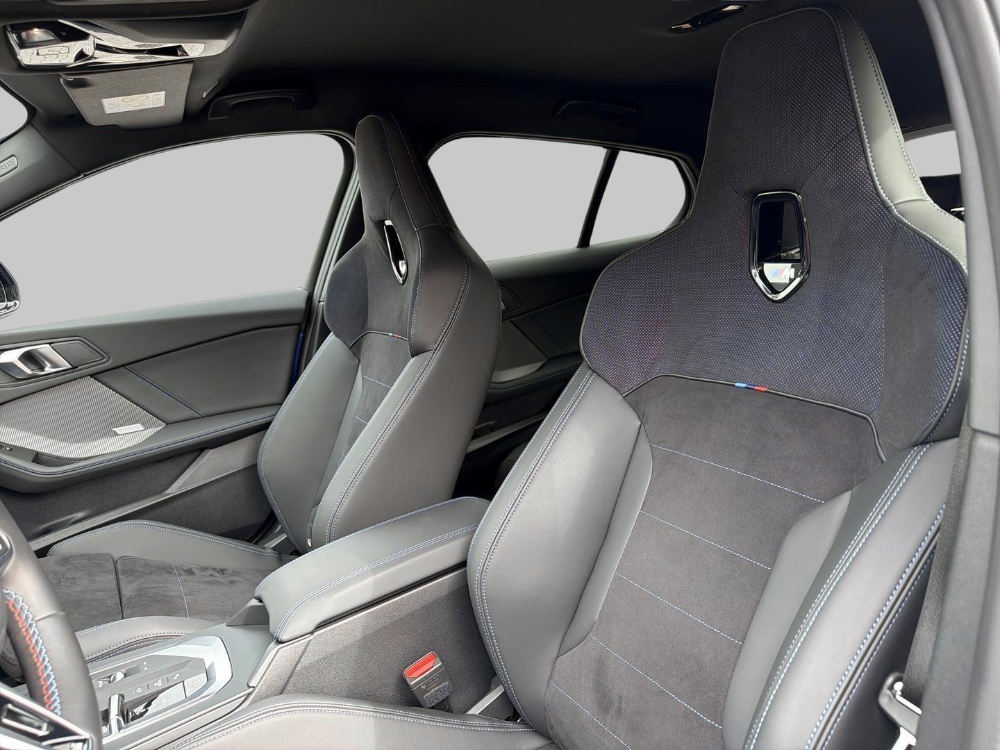BMW 1er – Bild 6
