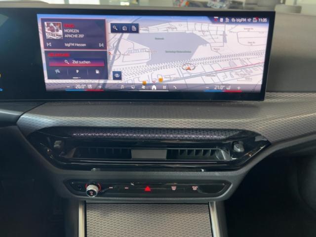 BMW 3er Touring – Bild 7