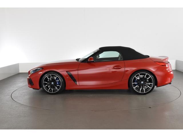 BMW Z4 – Bild 3