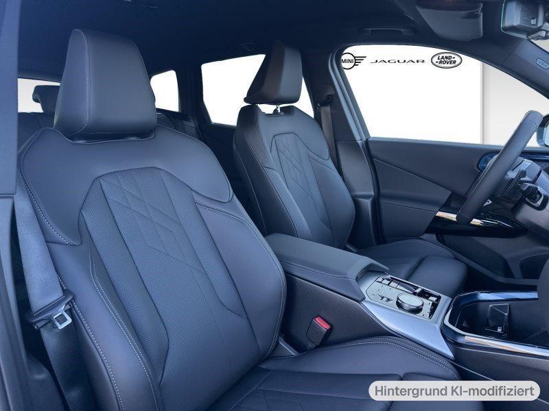 BMW X3 – Bild 6