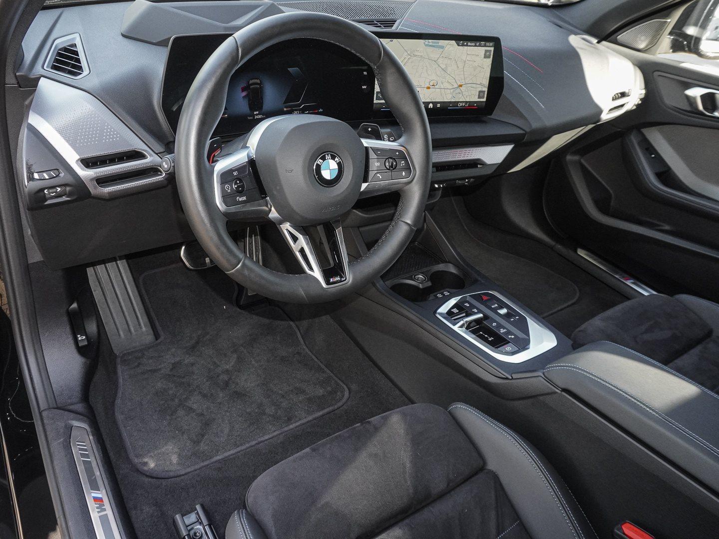 BMW 1er – Bild 19
