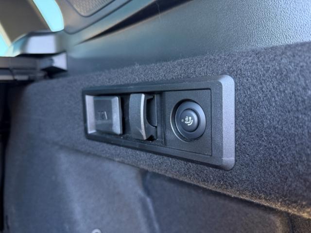 BMW X3 – Bild 19