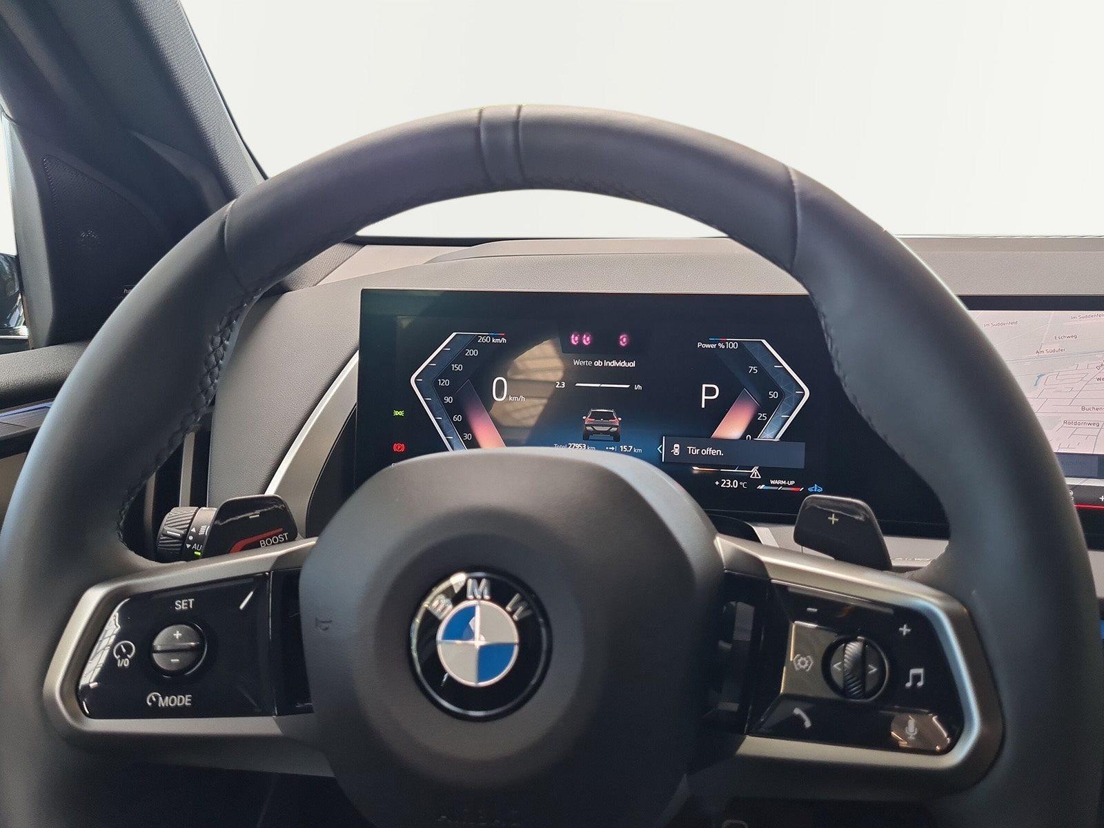 BMW X3 – Bild 15