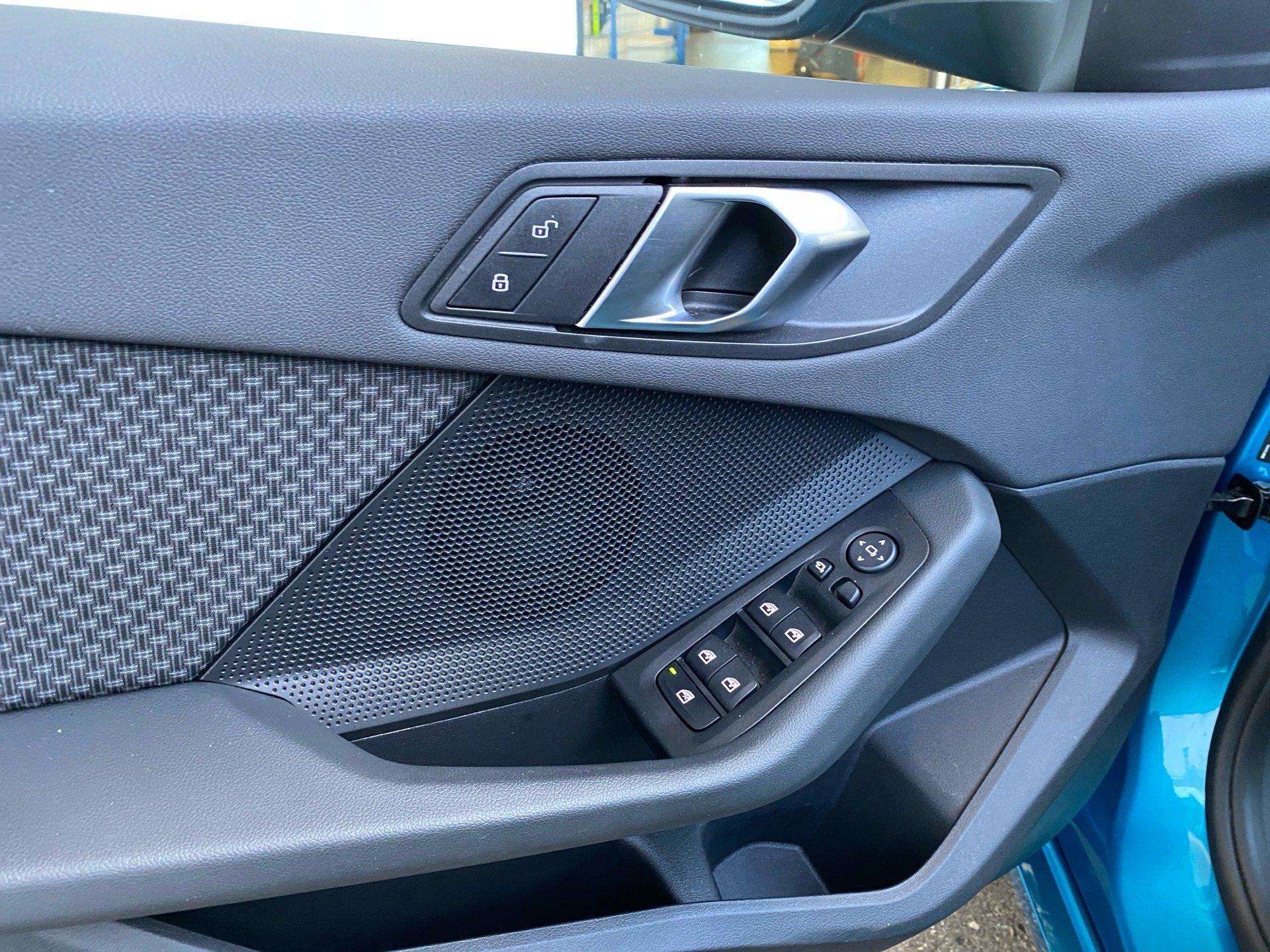 BMW 1er – Bild 8