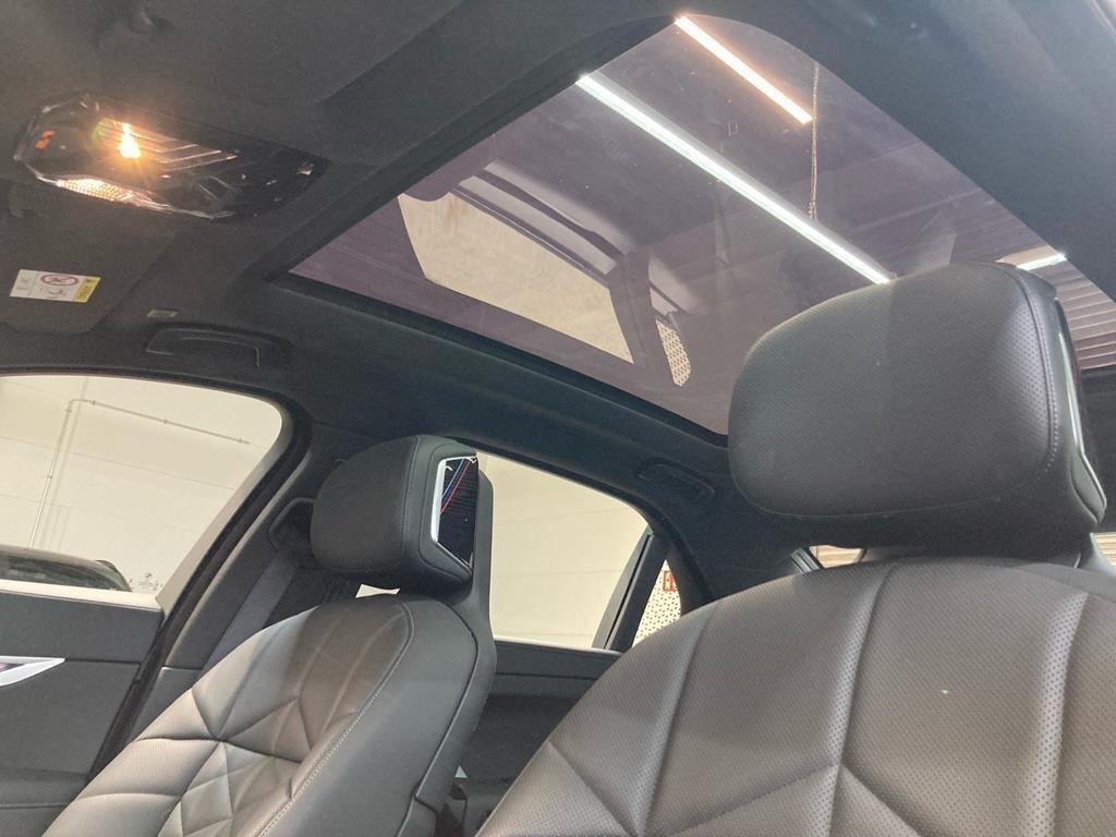 BMW i7 – Bild 9