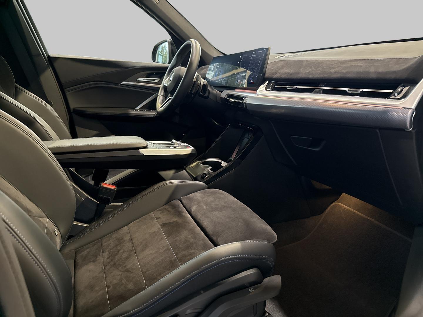 BMW X1 – Bild 20