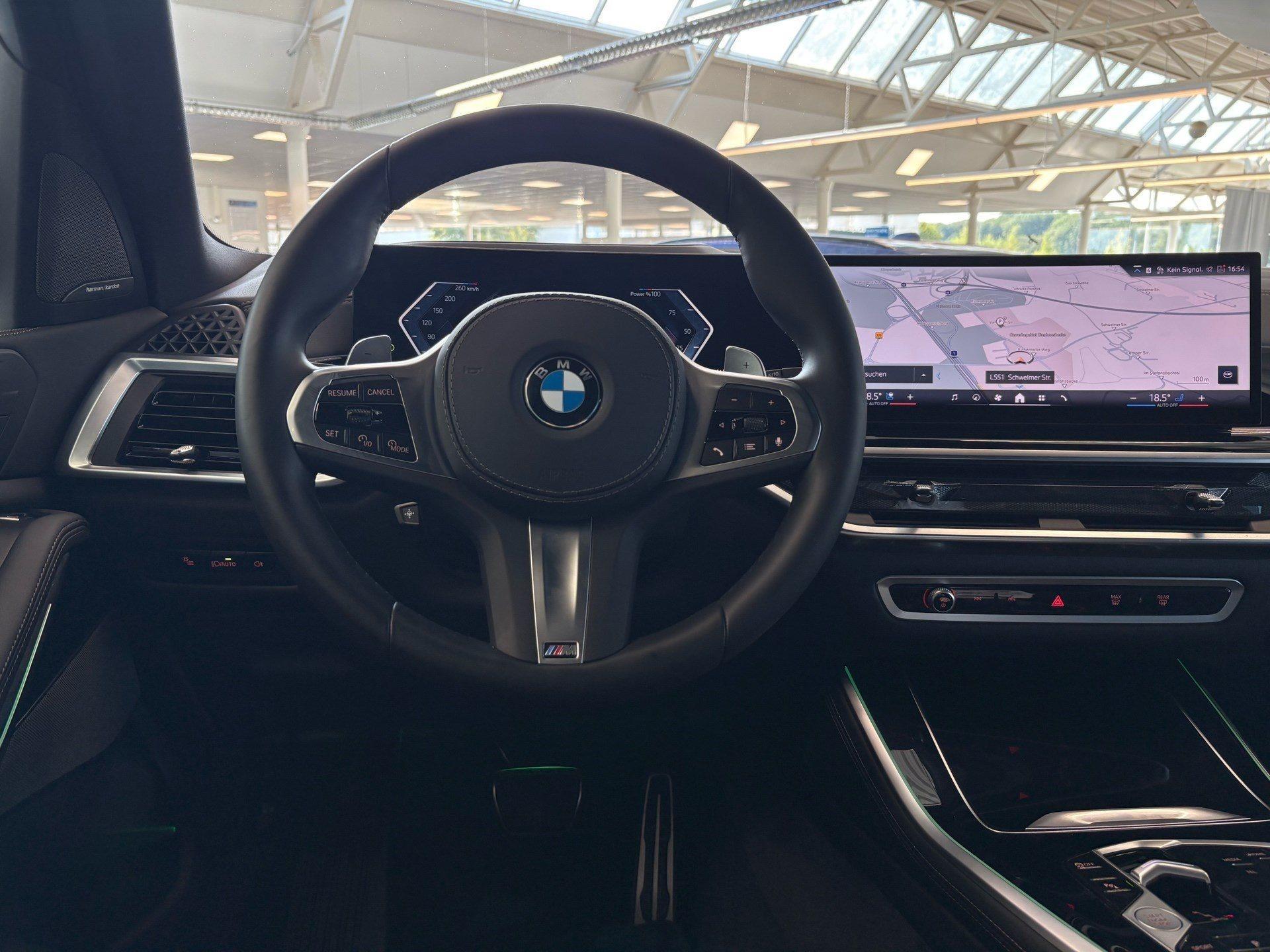 BMW X5 – Bild 10