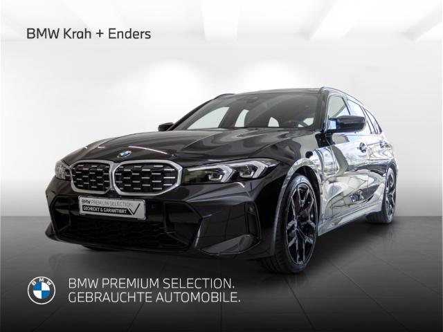 BMW 3er Touring – Bild 14