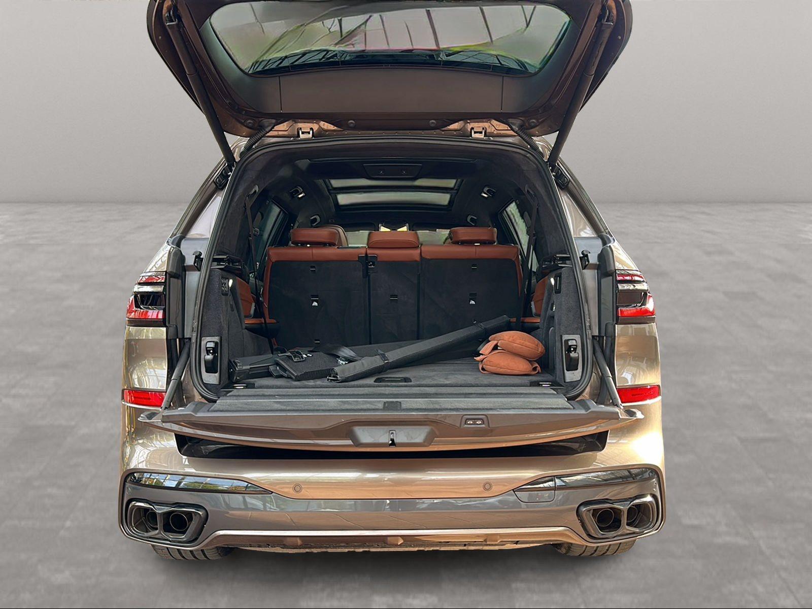 BMW X7 – Bild 19