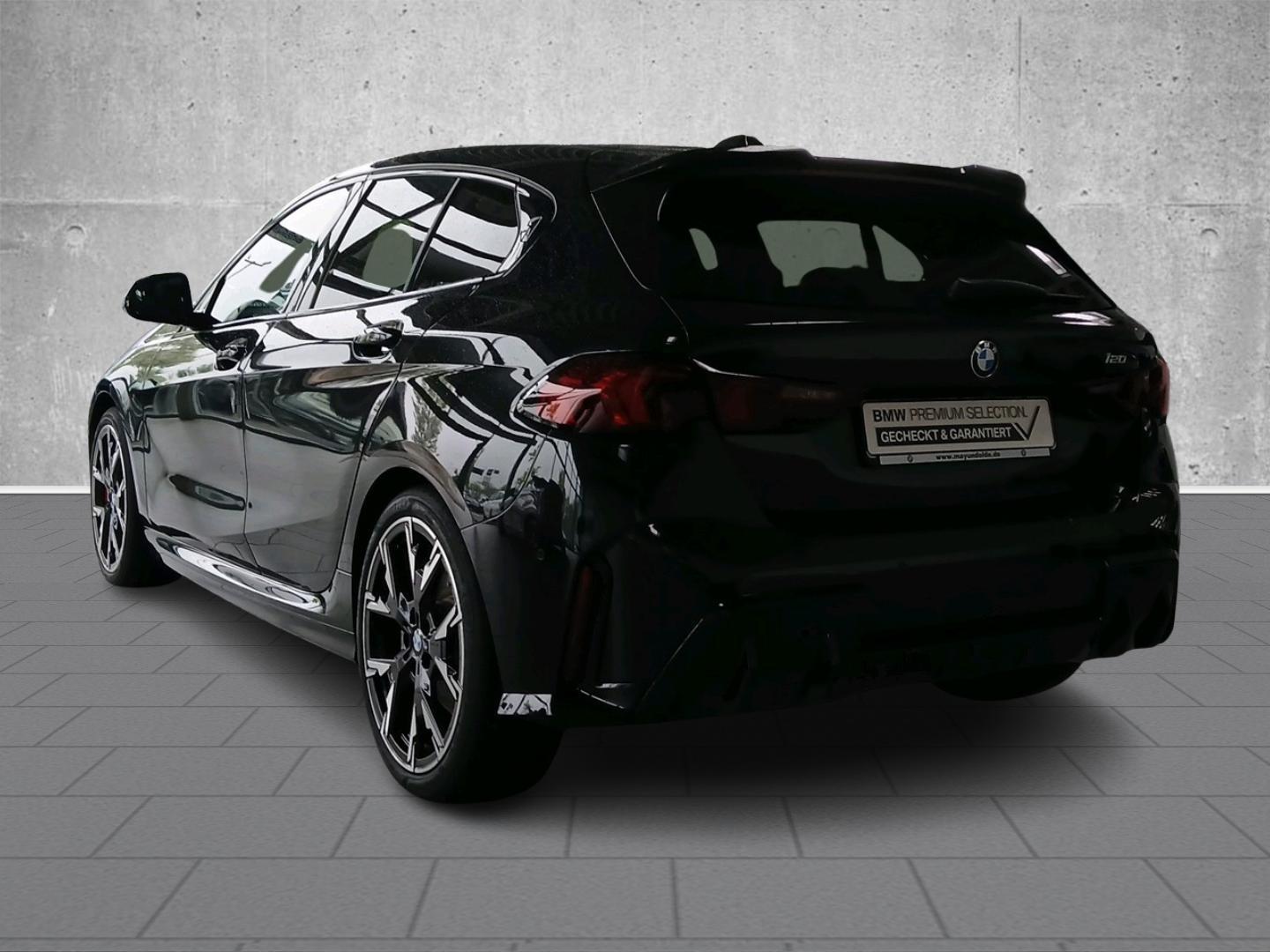 BMW 1er – Bild 7