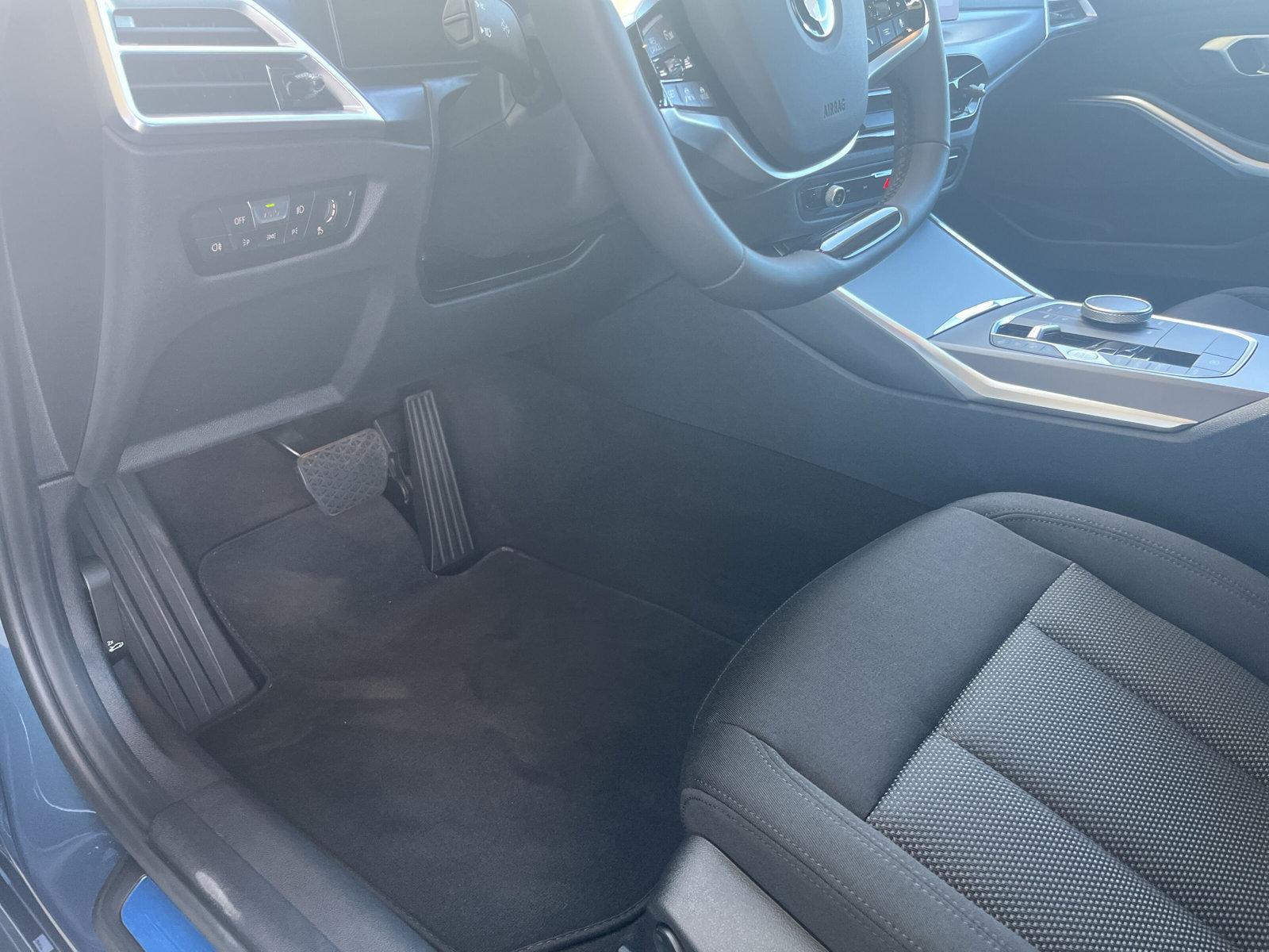 BMW 3er Touring – Bild 37