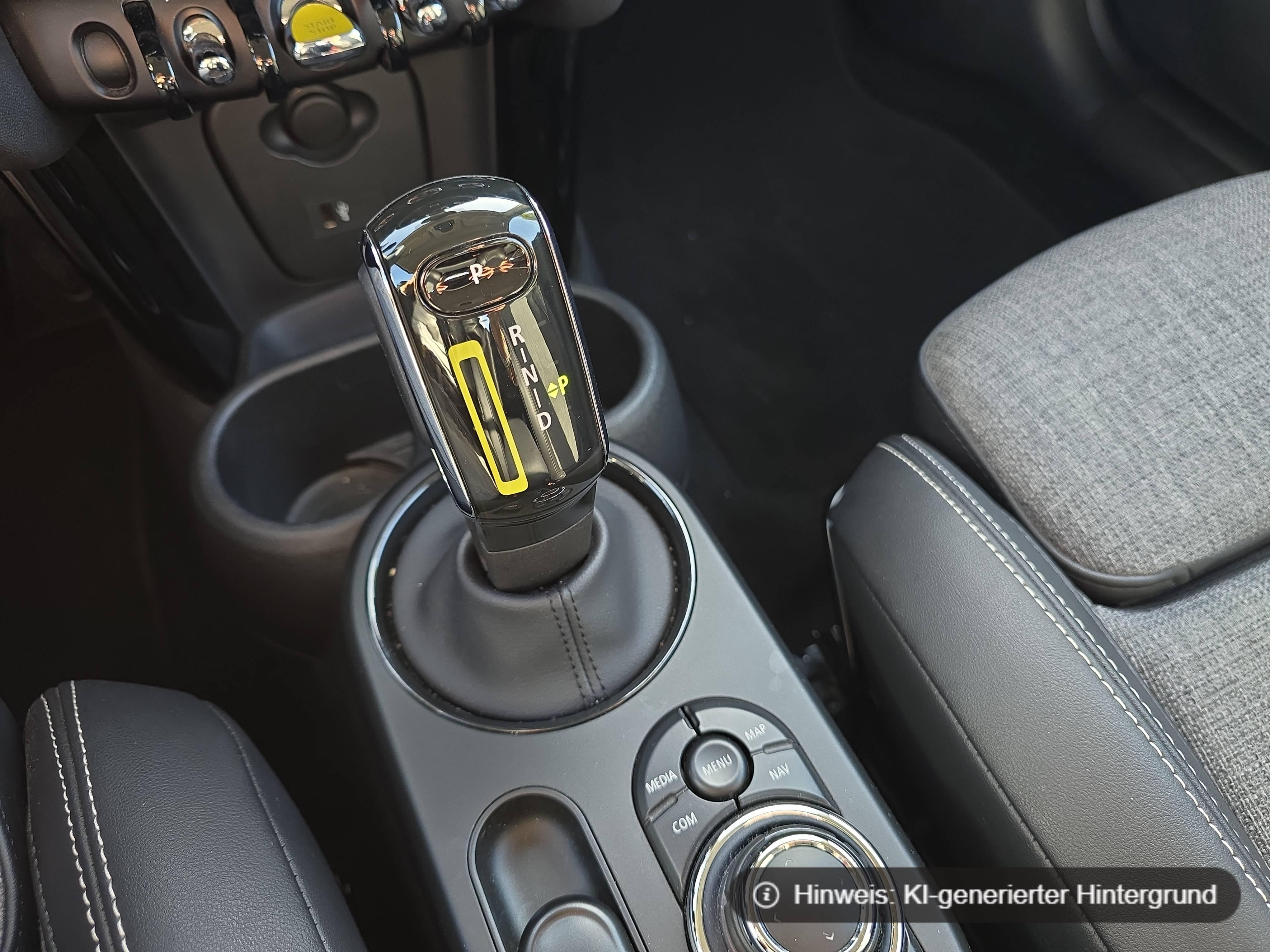 MINI Cooper 3-Türer – Bild 11