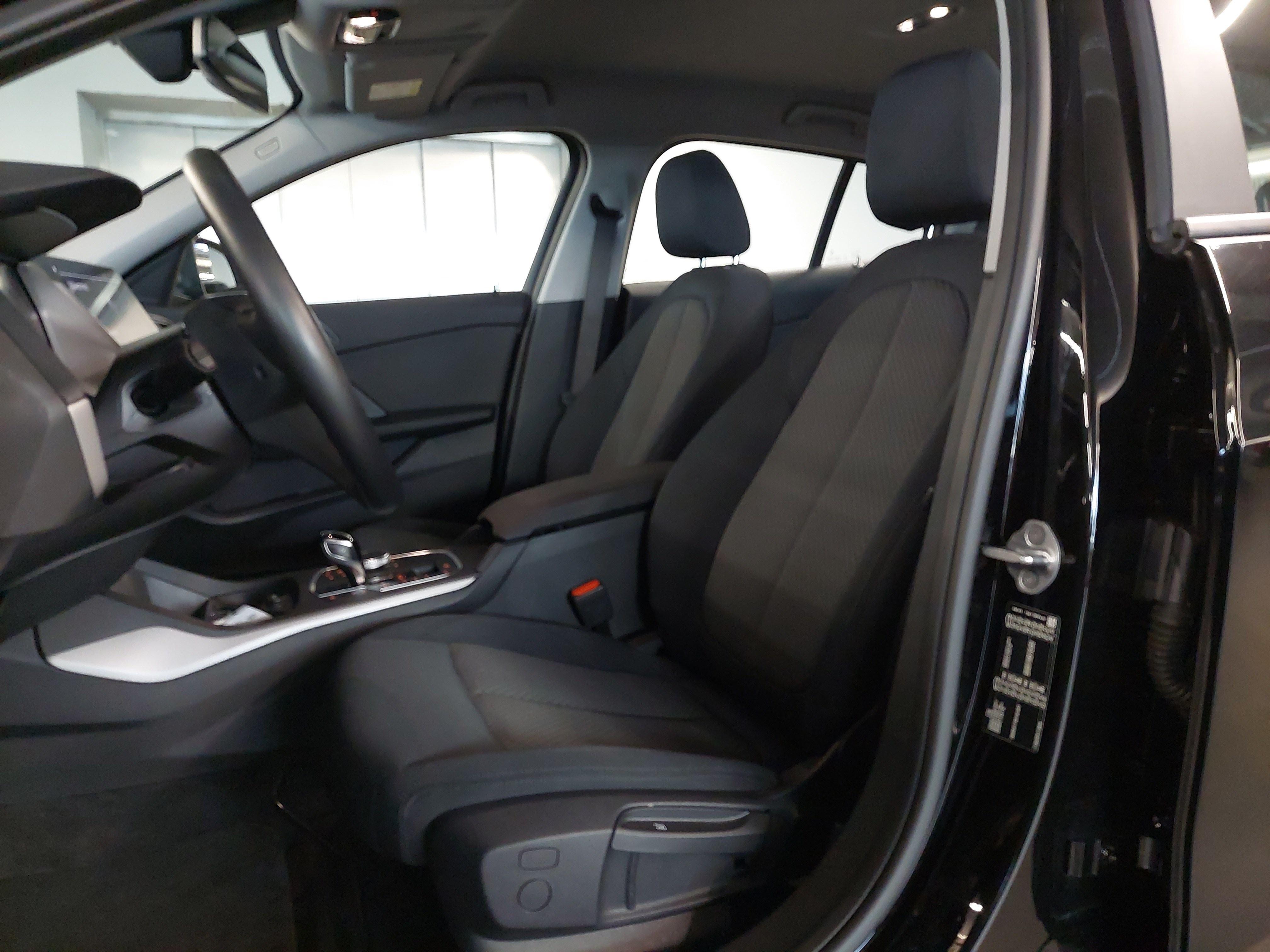 BMW 1er – Bild 6