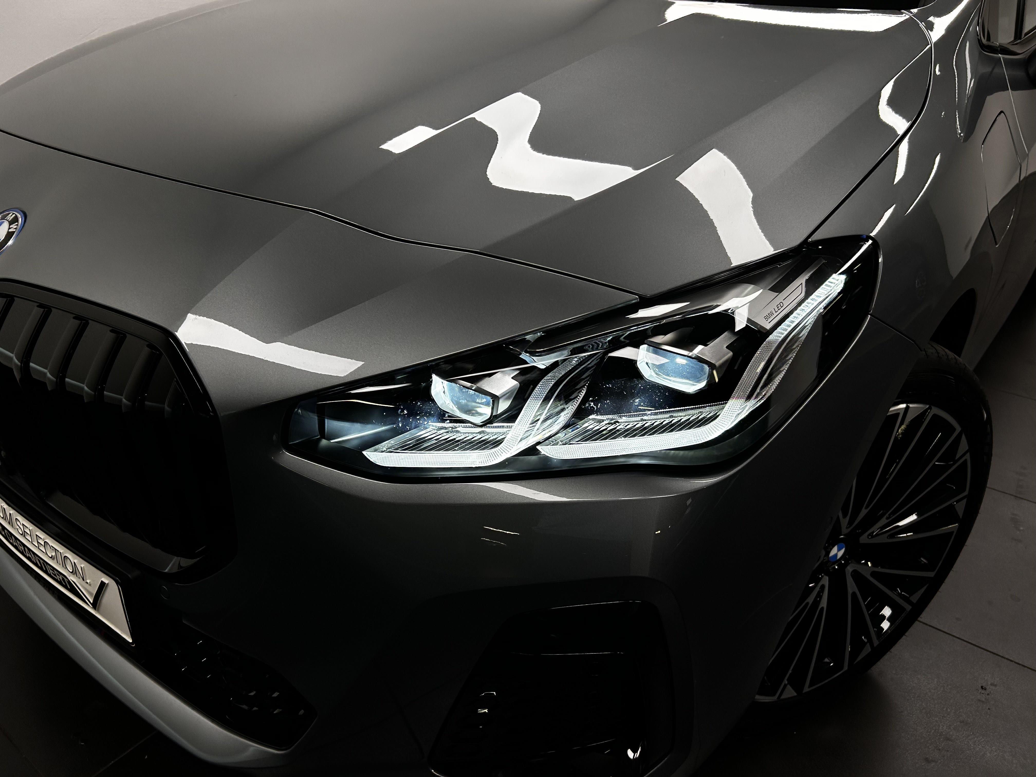BMW 2er Active Tourer – Bild 31