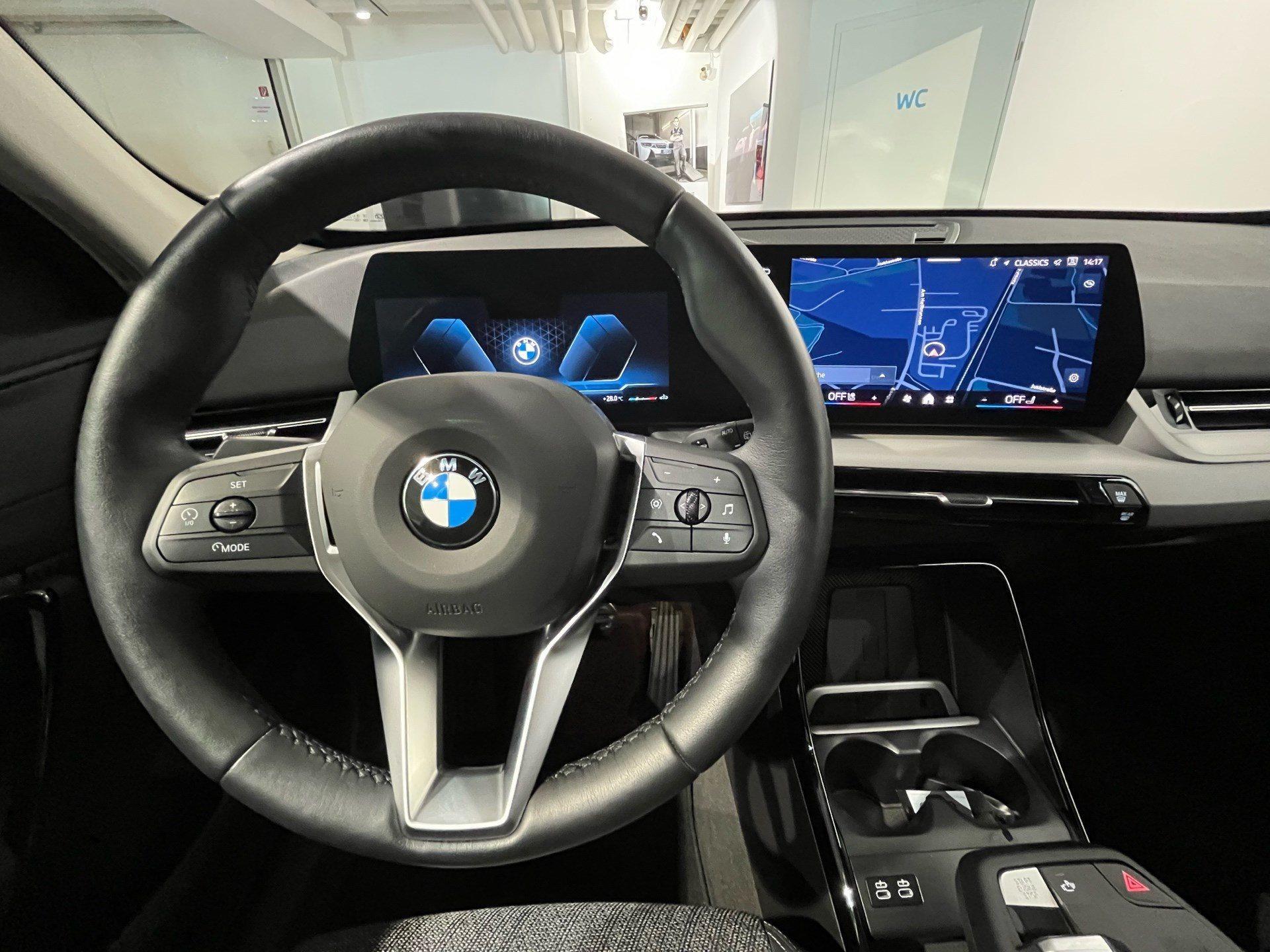 BMW X1 – Bild 18